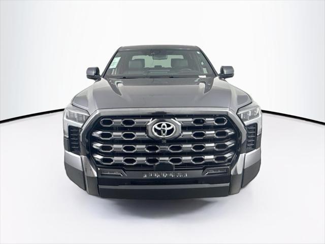 used 2022 Toyota Tundra car, priced at $51,000
