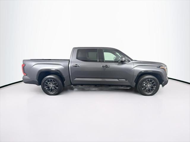 used 2022 Toyota Tundra car, priced at $51,000