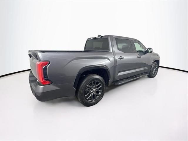used 2022 Toyota Tundra car, priced at $51,000