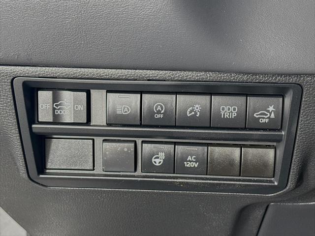 used 2022 Toyota Tundra car, priced at $51,000