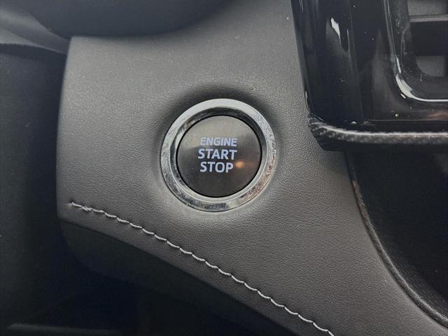 used 2023 Toyota Highlander car, priced at $46,500