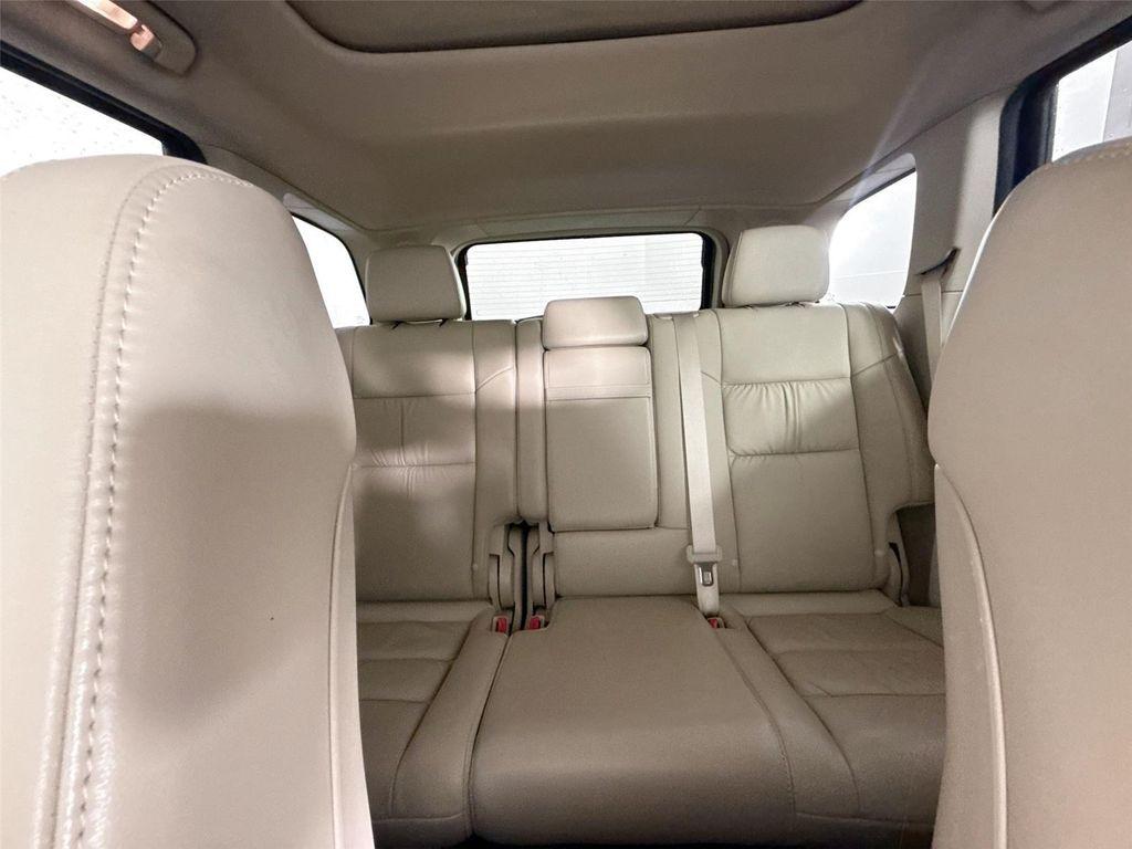 used 2012 Jeep Grand Cherokee car, priced at $12,000