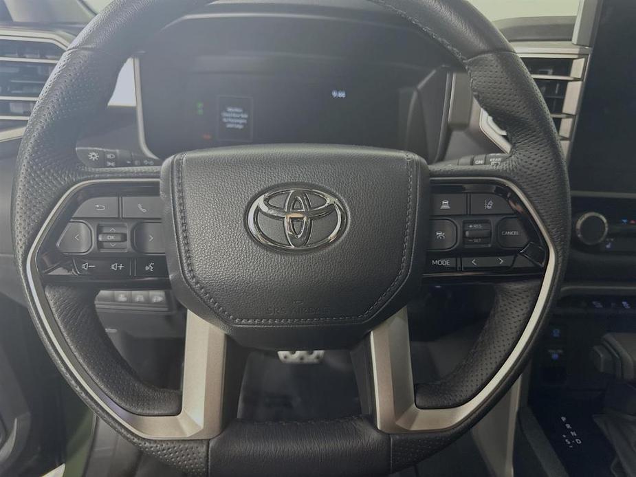 used 2023 Toyota Sequoia car, priced at $68,000