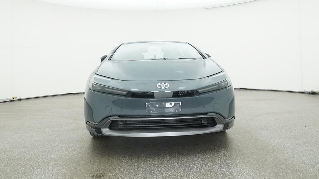 new 2024 Toyota Prius car, priced at $33,728