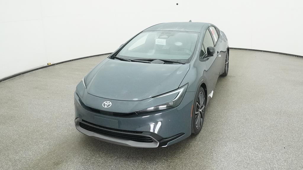 new 2024 Toyota Prius car, priced at $33,728