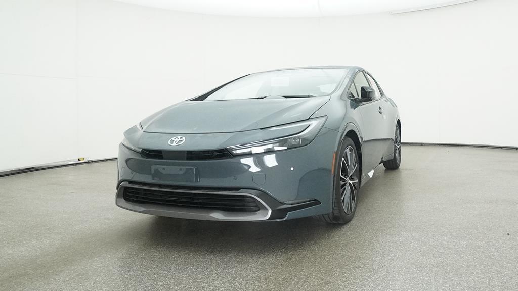 new 2024 Toyota Prius car, priced at $33,728