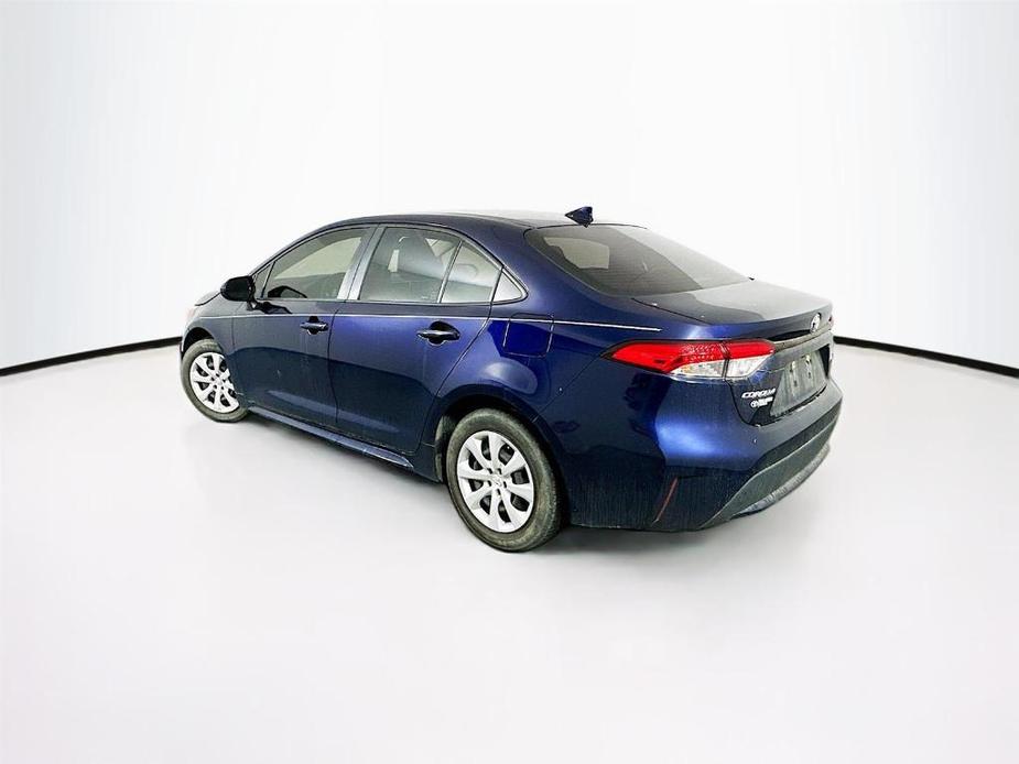used 2020 Toyota Corolla car, priced at $19,000