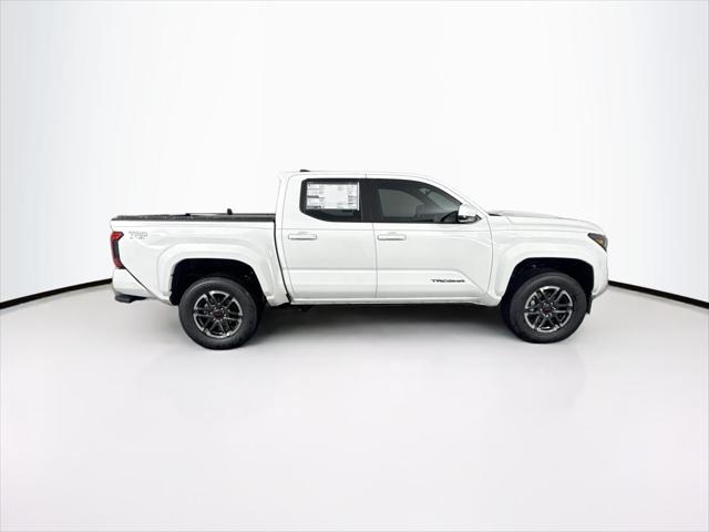 new 2025 Toyota Tacoma car, priced at $49,493