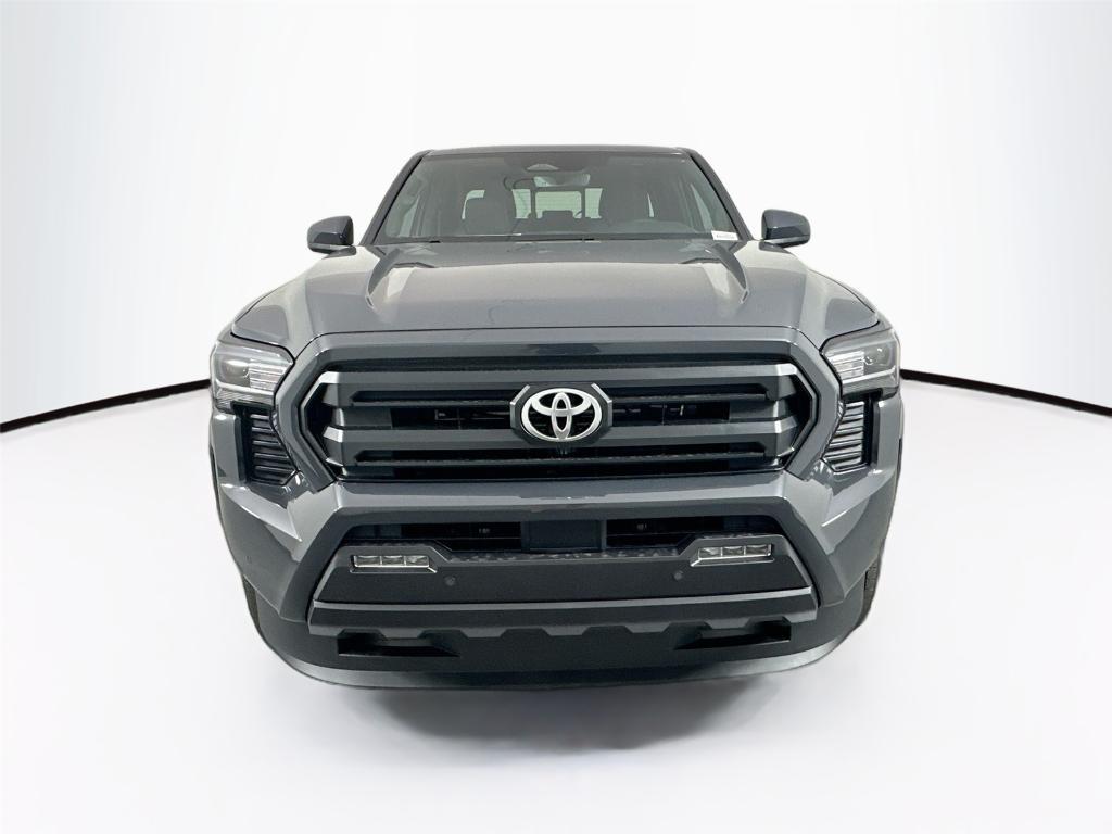 new 2024 Toyota Tacoma car, priced at $46,622