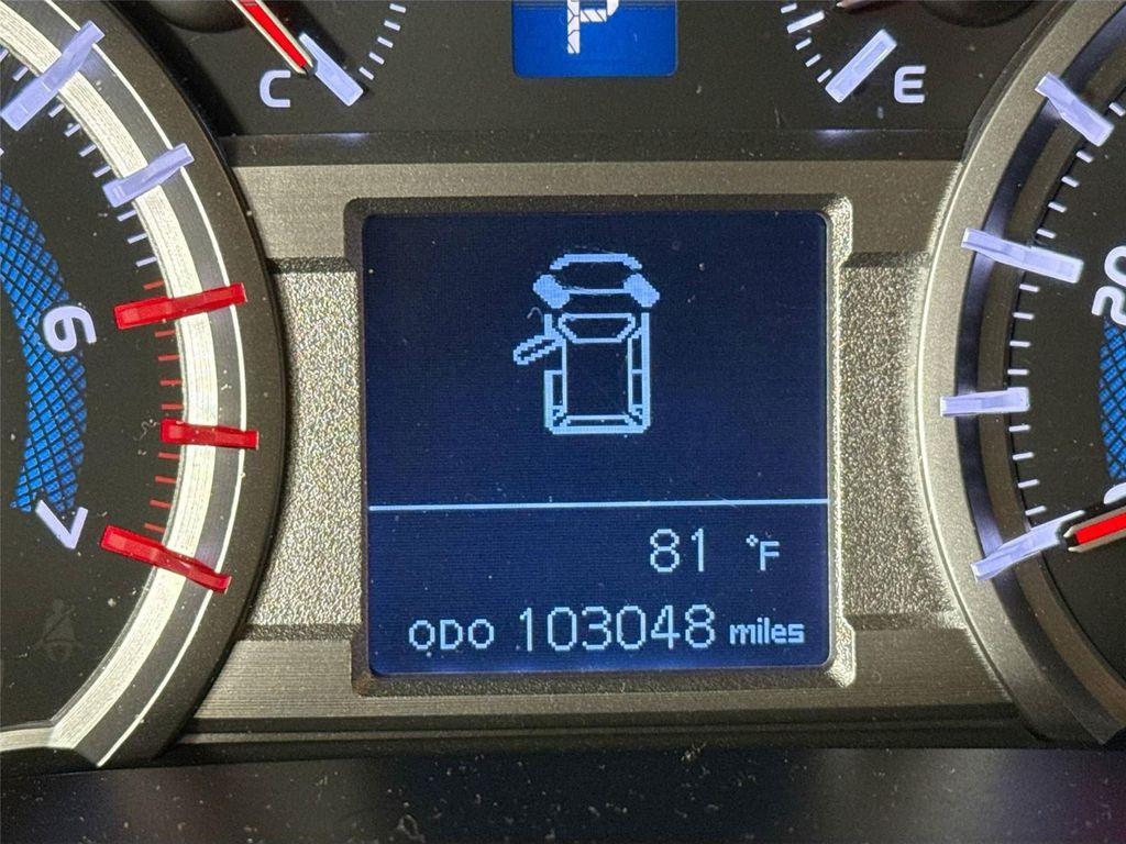 used 2018 Toyota 4Runner car, priced at $33,000