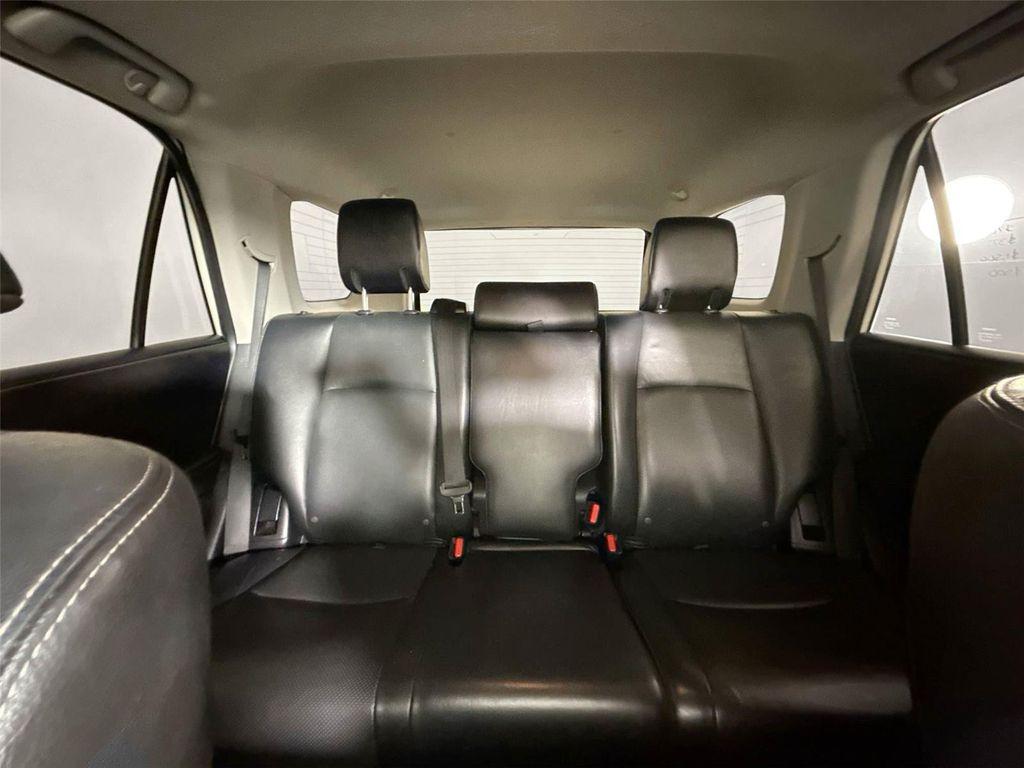 used 2018 Toyota 4Runner car, priced at $33,000