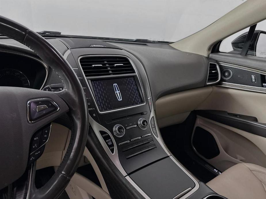 used 2018 Lincoln MKX car, priced at $23,500