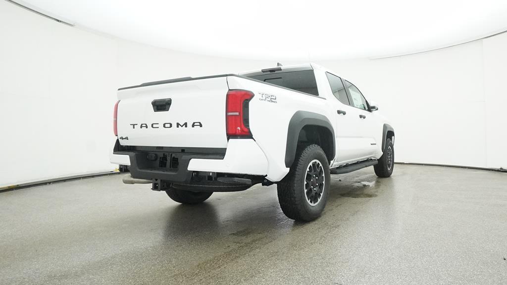 new 2024 Toyota Tacoma car, priced at $51,097