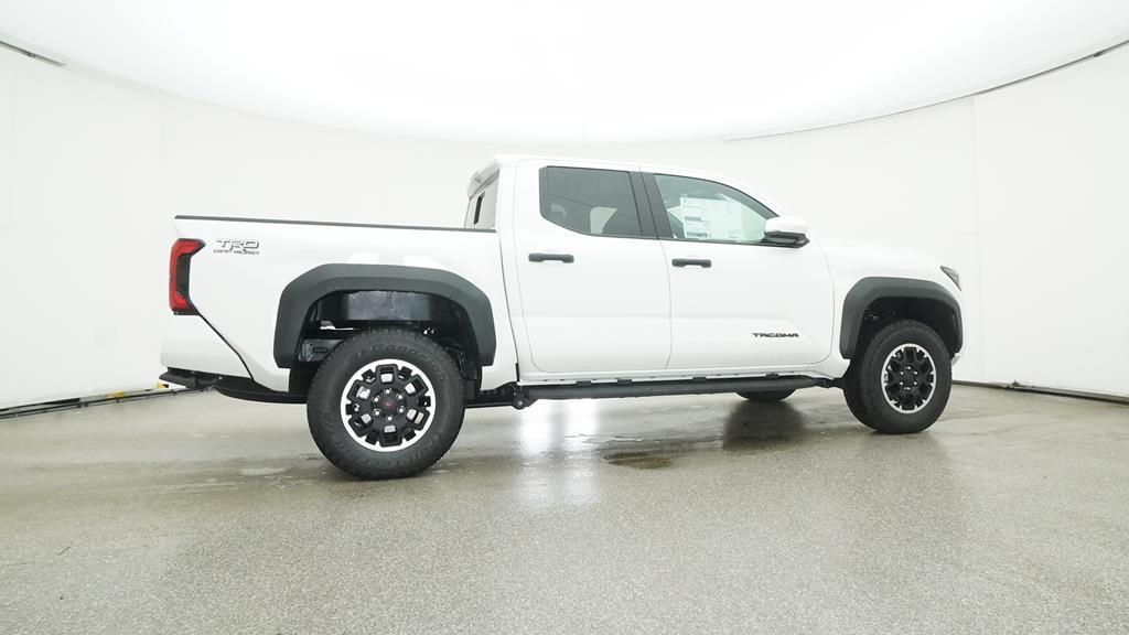 new 2024 Toyota Tacoma car, priced at $51,097