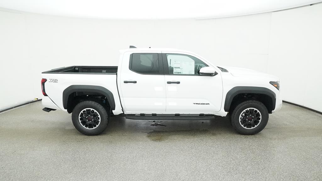 new 2024 Toyota Tacoma car, priced at $51,097