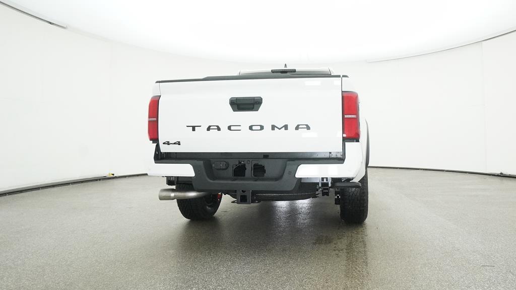 new 2024 Toyota Tacoma car, priced at $51,097