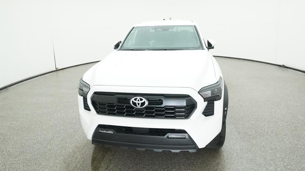 new 2024 Toyota Tacoma car, priced at $51,097