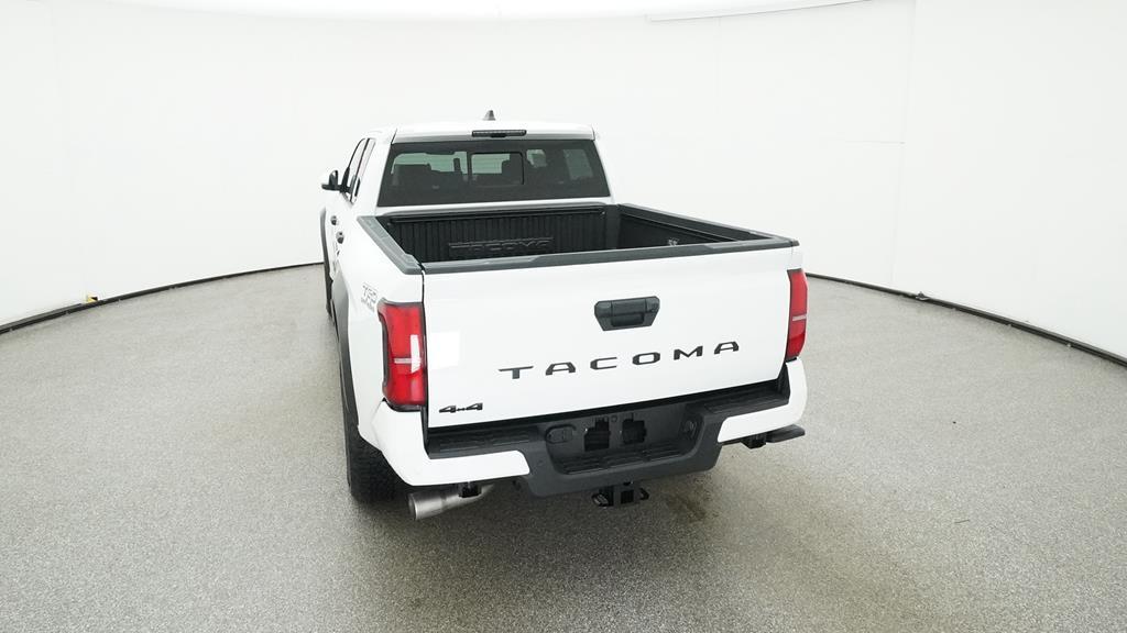 new 2024 Toyota Tacoma car, priced at $51,097