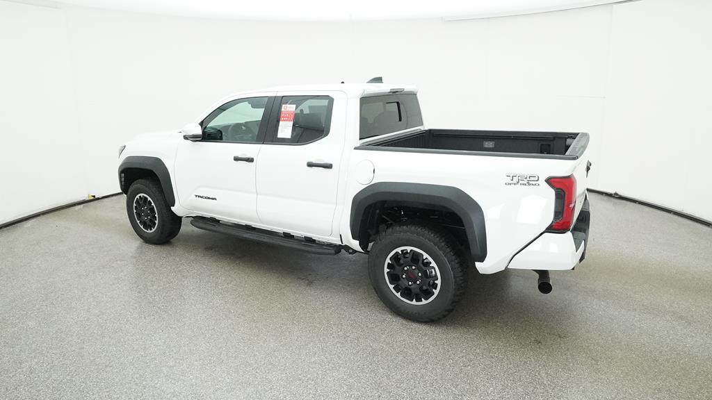 new 2024 Toyota Tacoma car, priced at $51,097