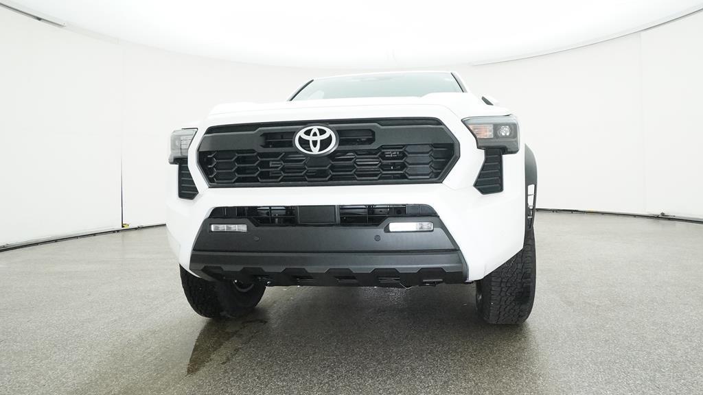 new 2024 Toyota Tacoma car, priced at $51,097