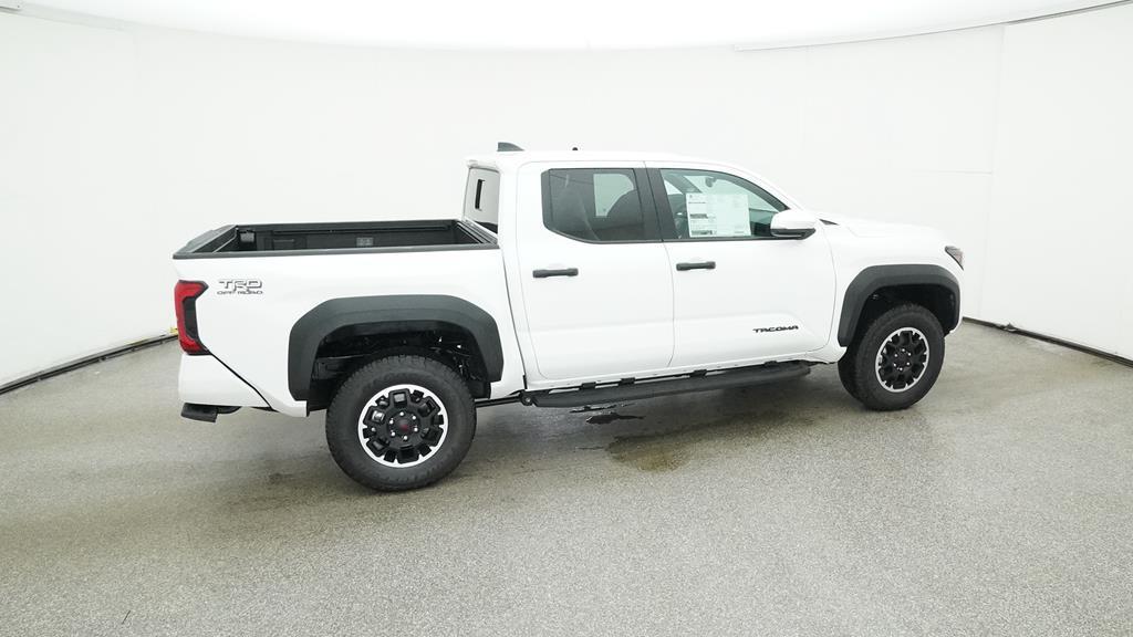 new 2024 Toyota Tacoma car, priced at $51,097