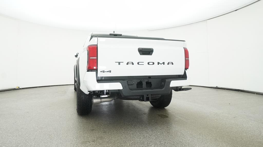 new 2024 Toyota Tacoma car, priced at $51,097