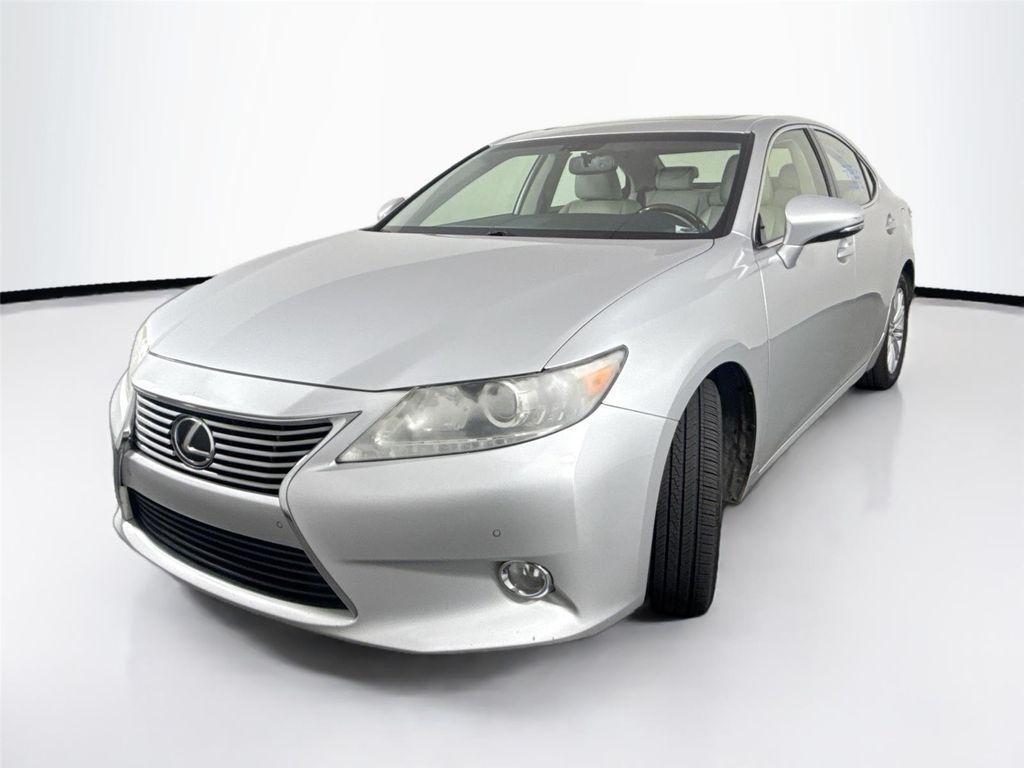 used 2013 Lexus ES 350 car, priced at $15,000