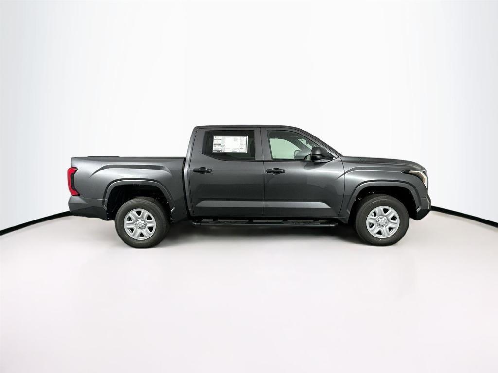 new 2025 Toyota Tundra car, priced at $49,850