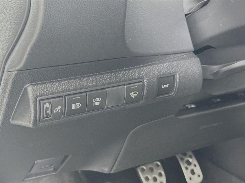 used 2024 Toyota GR Corolla car, priced at $41,000