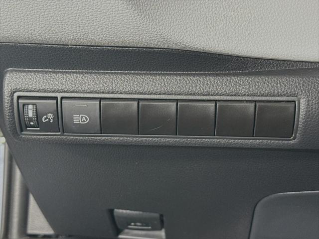 used 2022 Toyota Corolla car, priced at $19,500