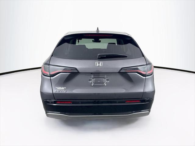 used 2024 Honda HR-V car, priced at $30,000