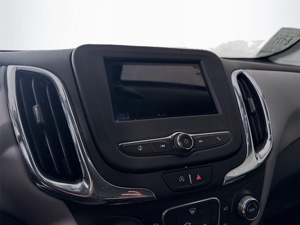 used 2023 Chevrolet Equinox car, priced at $25,000