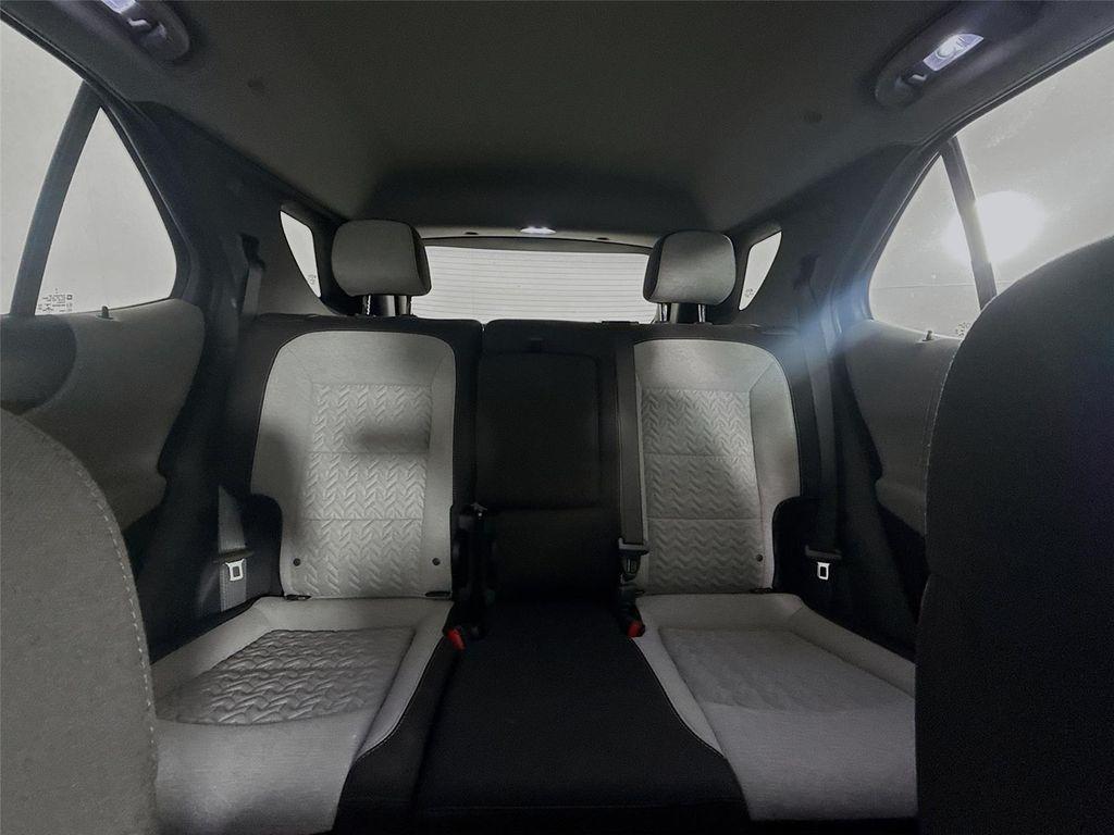 used 2023 Chevrolet Equinox car, priced at $25,000