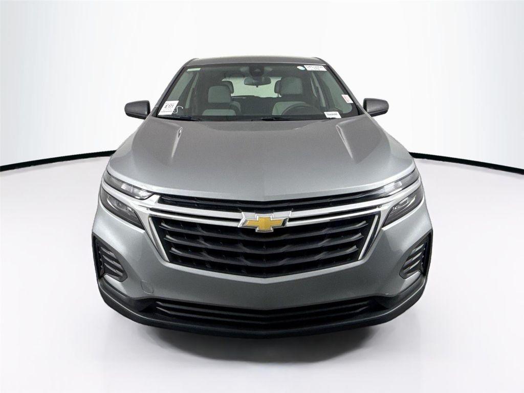 used 2023 Chevrolet Equinox car, priced at $25,000