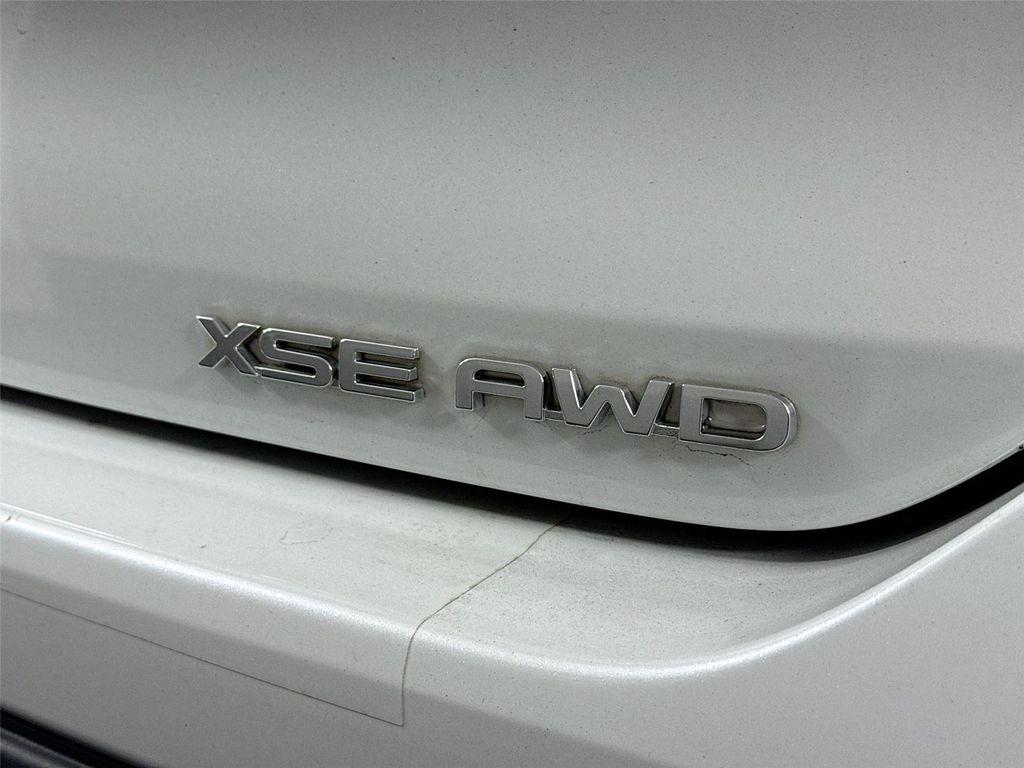 used 2022 Toyota Highlander car, priced at $42,000