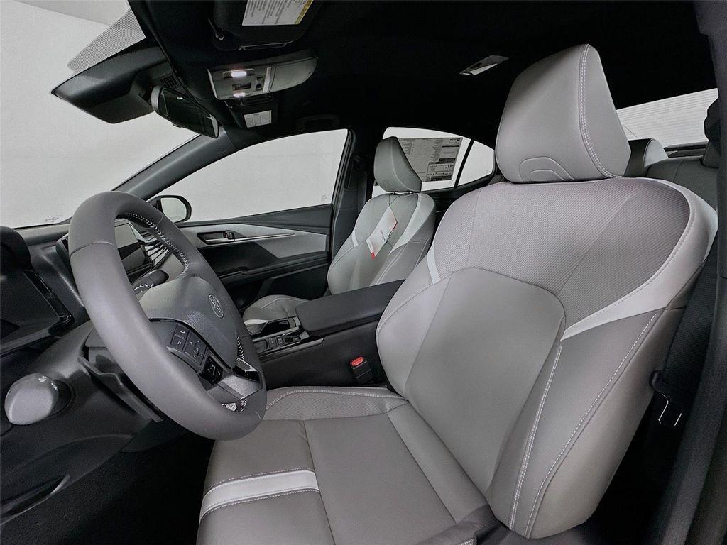 new 2026 Toyota Camry car, priced at $33,106