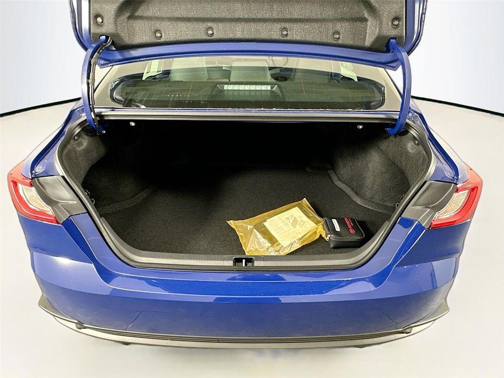 new 2026 Toyota Camry car, priced at $33,106