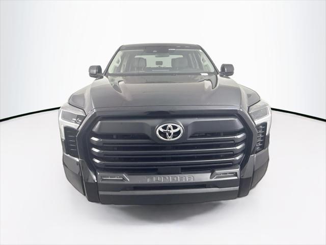 used 2022 Toyota Tundra car, priced at $44,000