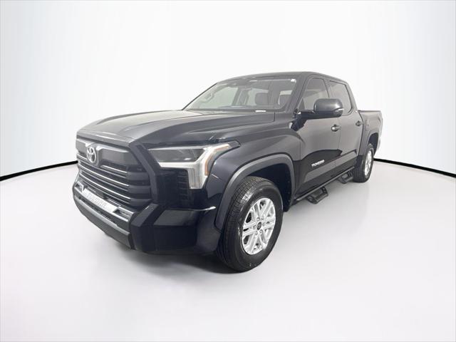used 2022 Toyota Tundra car, priced at $44,000