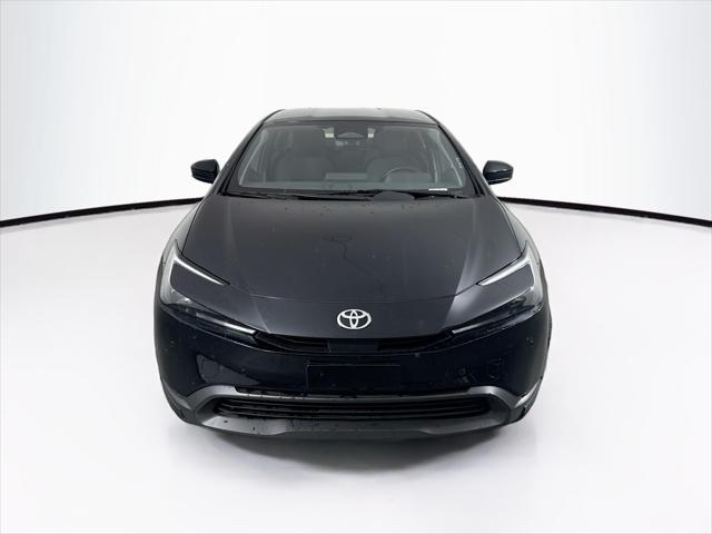 used 2024 Toyota Prius car, priced at $36,000