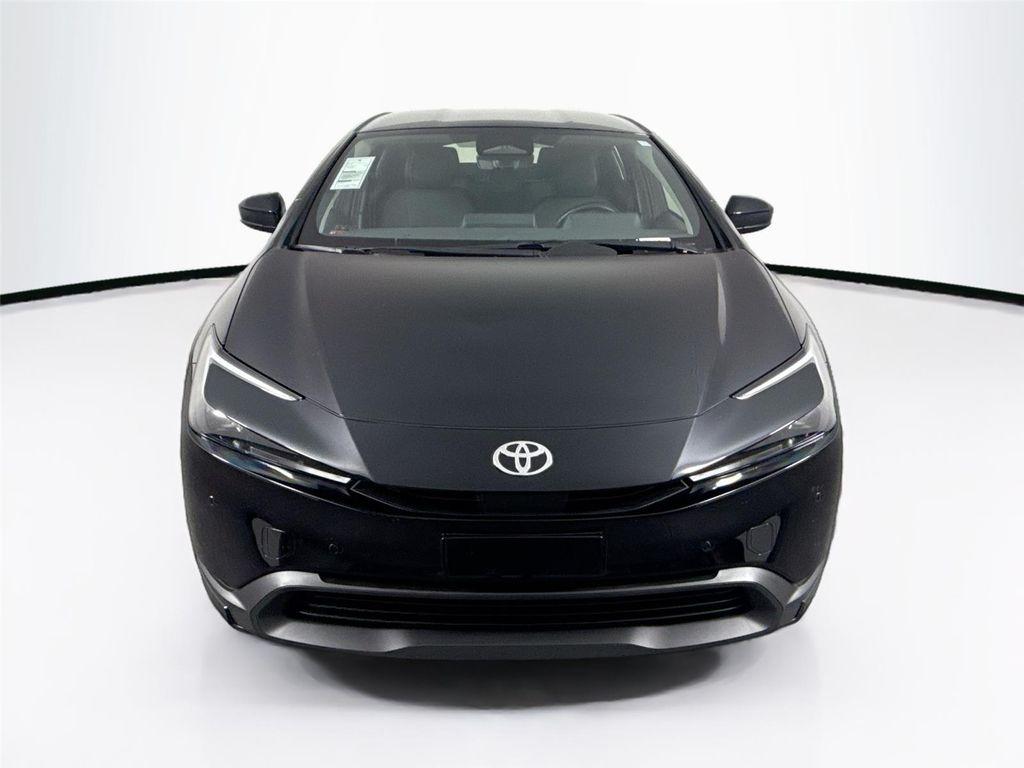 used 2024 Toyota Prius car, priced at $29,700