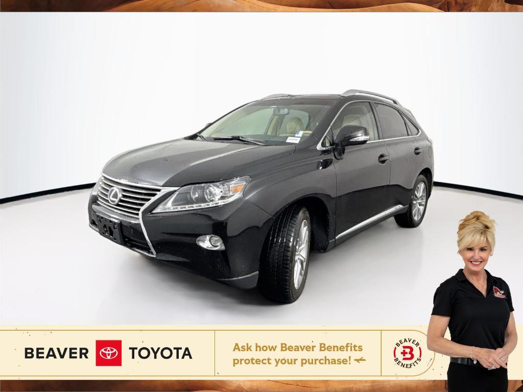 used 2015 Lexus RX 450h car, priced at $24,000