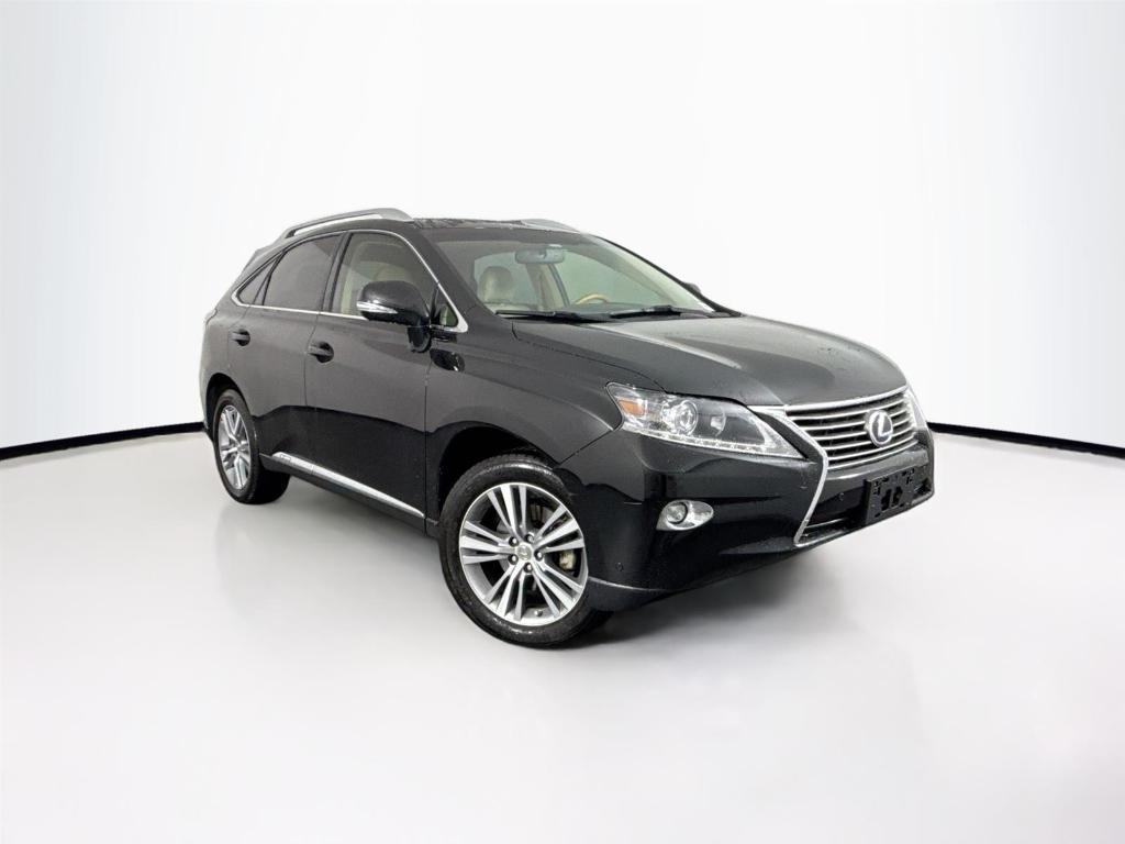 used 2015 Lexus RX 450h car, priced at $24,000