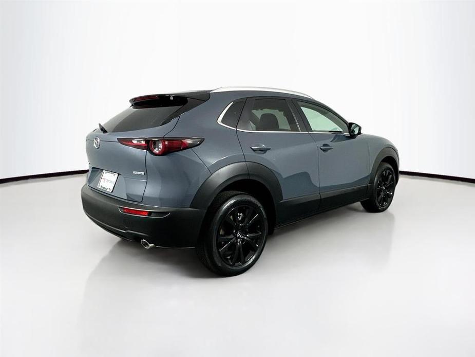 used 2023 Mazda CX-30 car, priced at $33,000