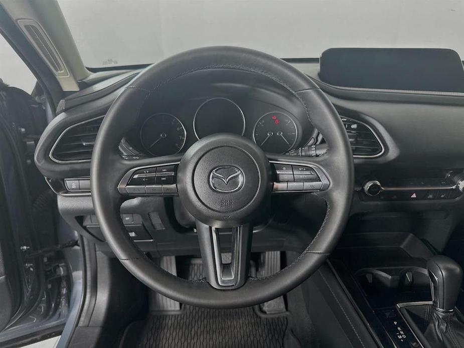 used 2023 Mazda CX-30 car, priced at $33,000