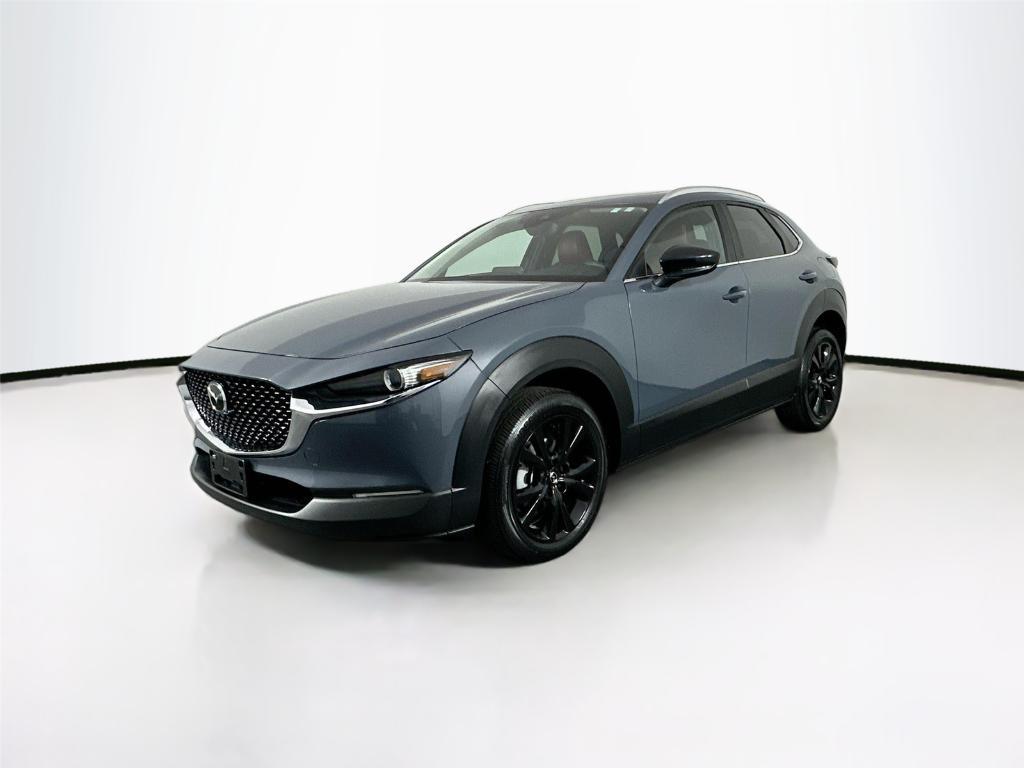 used 2023 Mazda CX-30 car, priced at $28,000