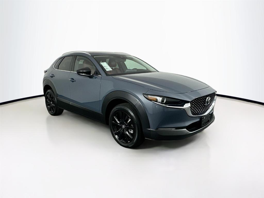 used 2023 Mazda CX-30 car, priced at $28,000