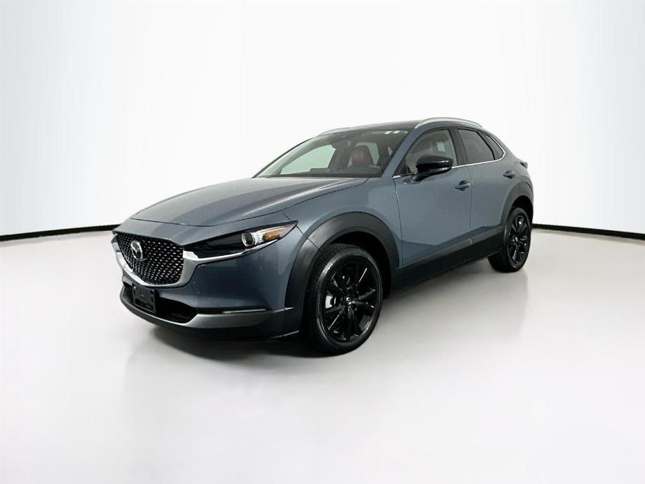 used 2023 Mazda CX-30 car, priced at $33,000