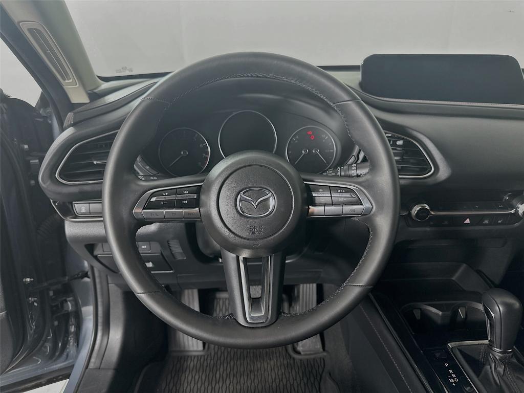 used 2023 Mazda CX-30 car, priced at $28,000