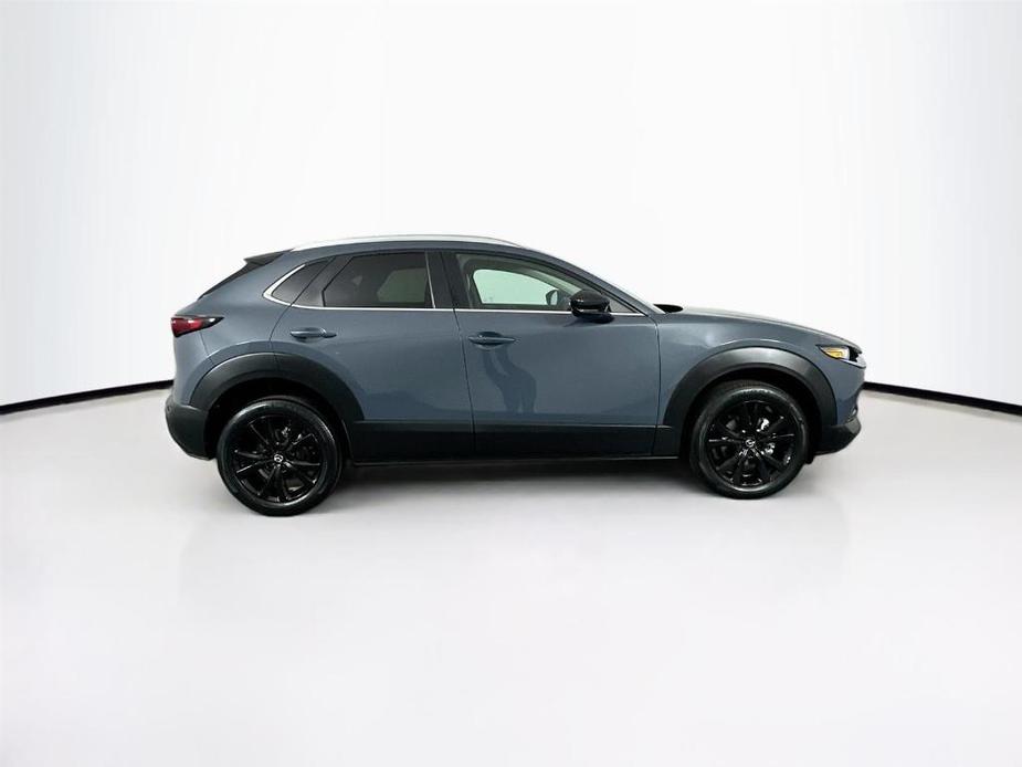 used 2023 Mazda CX-30 car, priced at $33,000